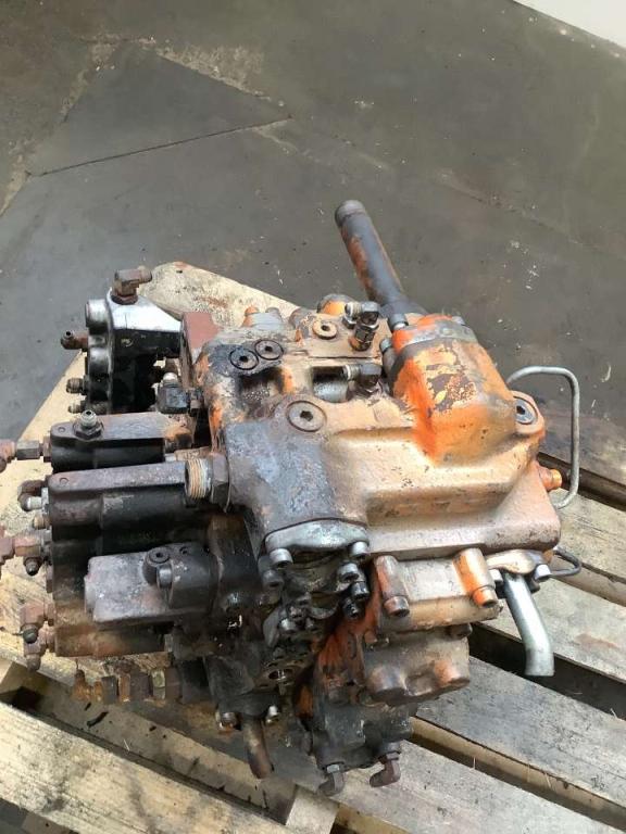 Hydraulic distributor for Fiat Hitachi EX 235 Photo 5