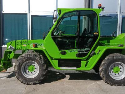 Merlo P38.12PLUS sold by Galli Battista Srl