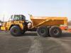 Komatsu HM400-3R (4pcs available for sale in Abu Dhabi) Photo 1 thumbnail