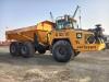 Komatsu HM400-3R (4pcs available for sale in Abu Dhabi) Photo 3 thumbnail