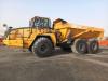 Komatsu HM400-3R (4pcs available for sale in Abu Dhabi) Photo 4 thumbnail