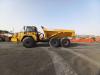 Komatsu HM400-3R (4pcs available for sale in Abu Dhabi) Photo 8 thumbnail