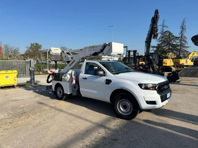 Palfinger P130A sold by PLAT Srl