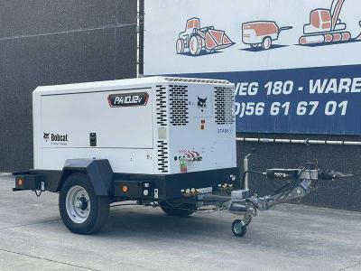 Bobcat PA 10 12 V sold by Machinery Resale