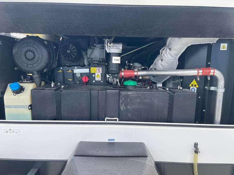 Bobcat PA 10 12 V Photo 12