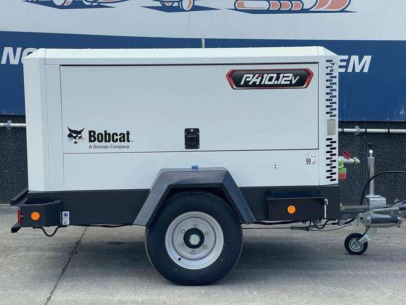 Bobcat PA 10 12 V Photo 20
