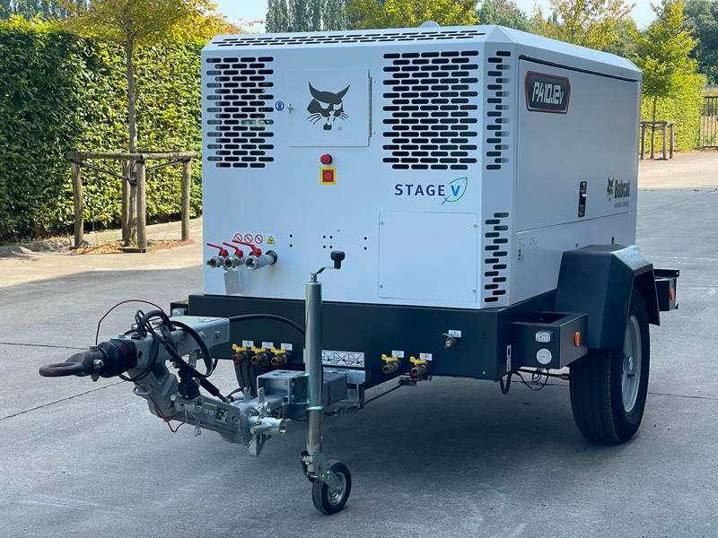 Bobcat PA 10 12 V Photo 24