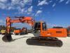Hitachi zx 210 N Photo 2 thumbnail
