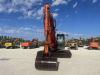 Hitachi zx 210 N Photo 3 thumbnail