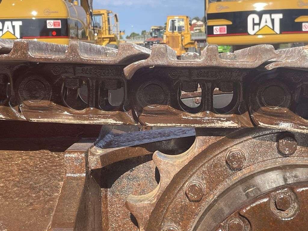 Hitachi zx 210 N Photo 7