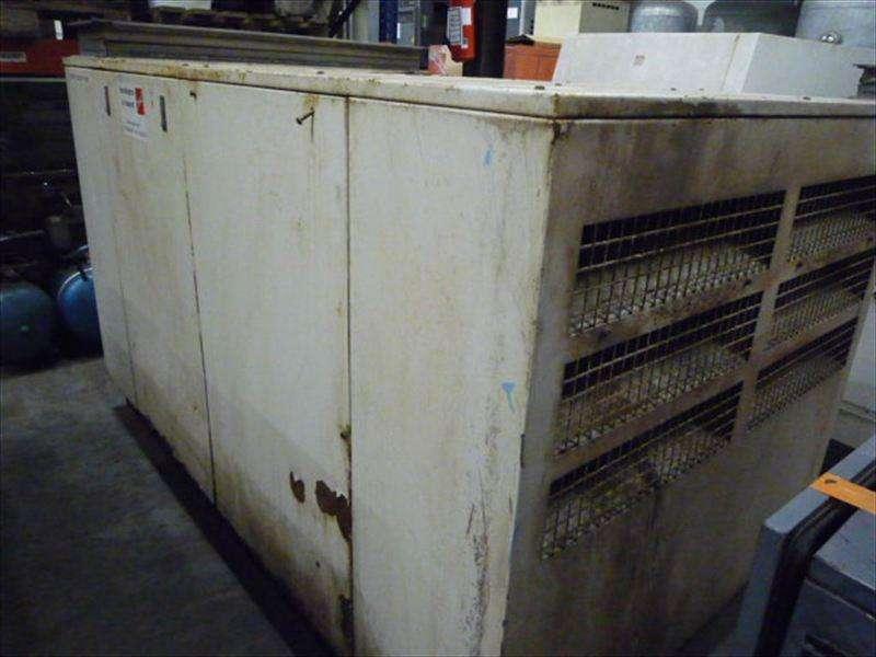 Ingersoll Rand ML 75 Photo 2