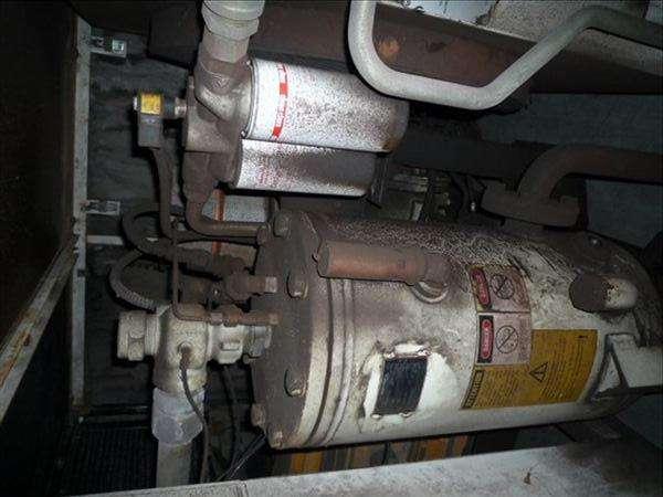 Ingersoll Rand ML 75 Photo 3