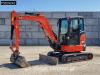 Kubota U36 -4 3 Buckets Photo 2 thumbnail