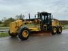 Caterpillar 140M Photo 2 thumbnail
