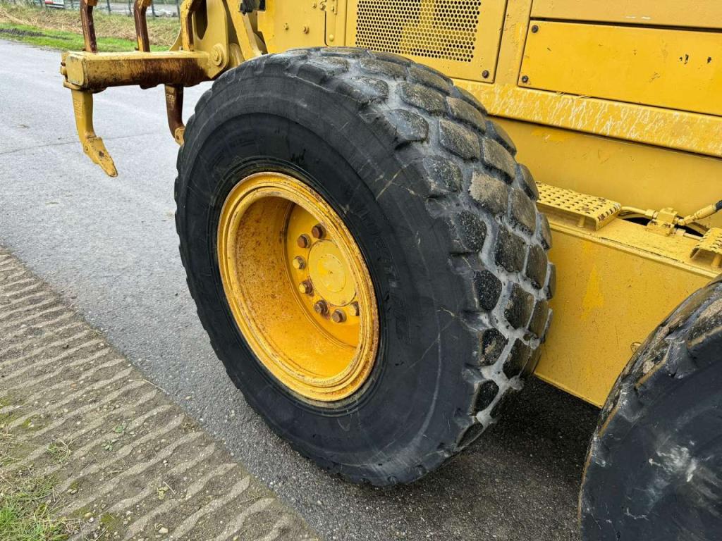 Caterpillar 140M Photo 19