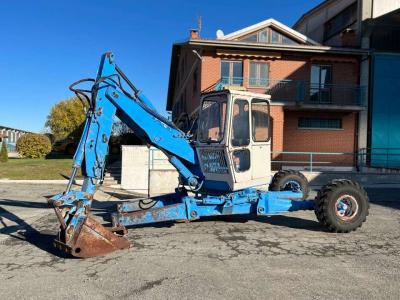 Kamo 3CX sold by Massucco T. Srl