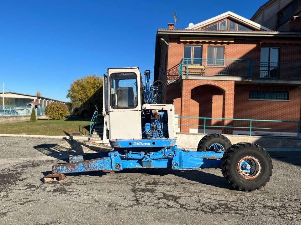 Kamo 3CX Photo 11
