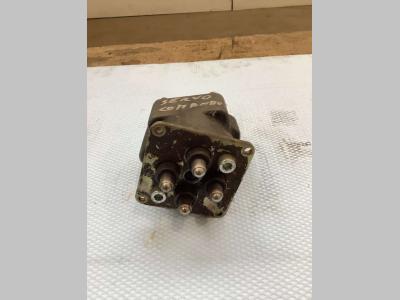 Servo for Hitachi ZX135US sold by Massucco T. Srl Area Ricambi