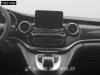 Mercedes-Benz V-Klasse 220d Dubbel Cabine Automaat 2x Schuifdeur Airco Cruise Camera Parkeersensoren v+a APK -5-2 Photo 5 thumbnail