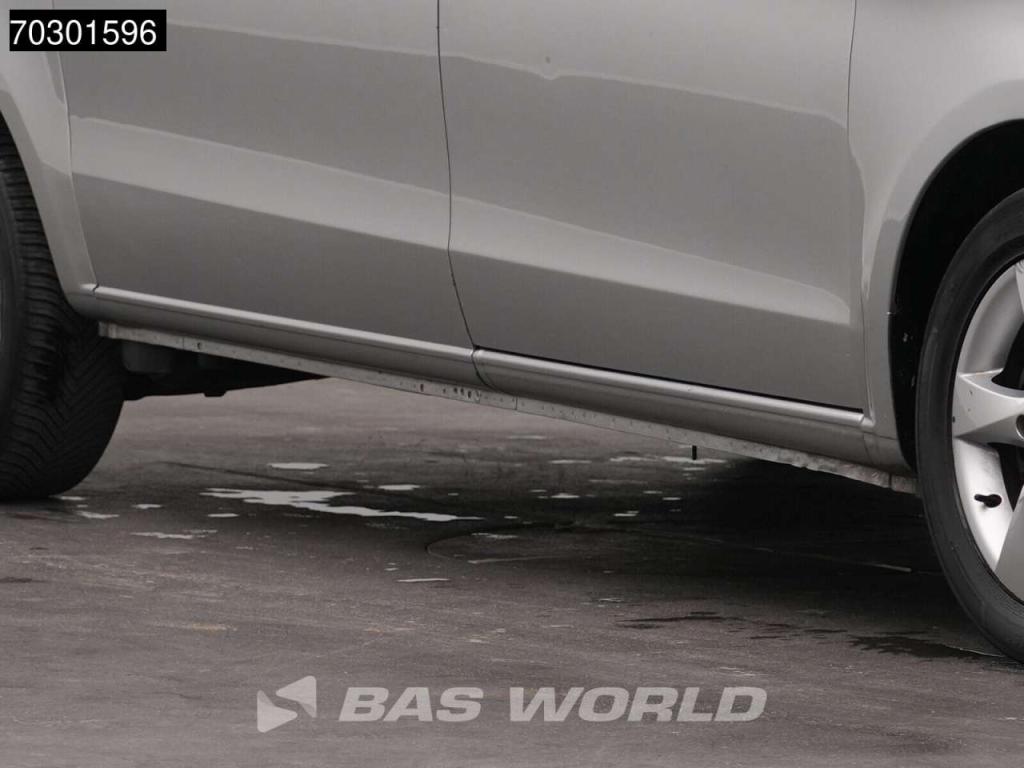 Mercedes-Benz V-Klasse 220d Dubbel Cabine Automaat 2x Schuifdeur Airco Cruise Camera Parkeersensoren v+a APK -5-2 Photo 28