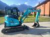 Kobelco SK35SR-6E Photo 6 thumbnail
