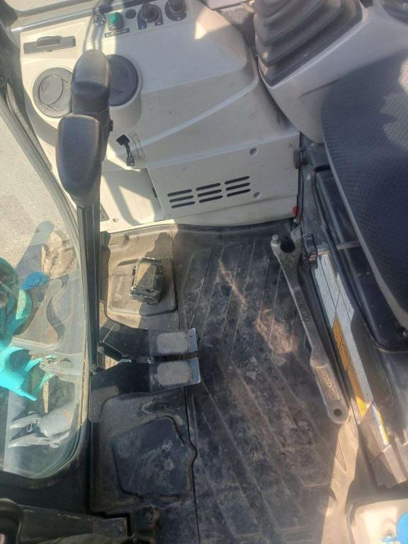 Kobelco SK35SR-6E Photo 16