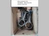 Cylinder head for New Holland / Caterpillar / Fiat Hitachi / Hitachi Photo 7 thumbnail