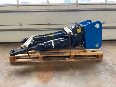 Hammer MCK06 shear sold by Big Machinery