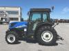 New Holland T4.100LP 4X4 Photo 2 thumbnail