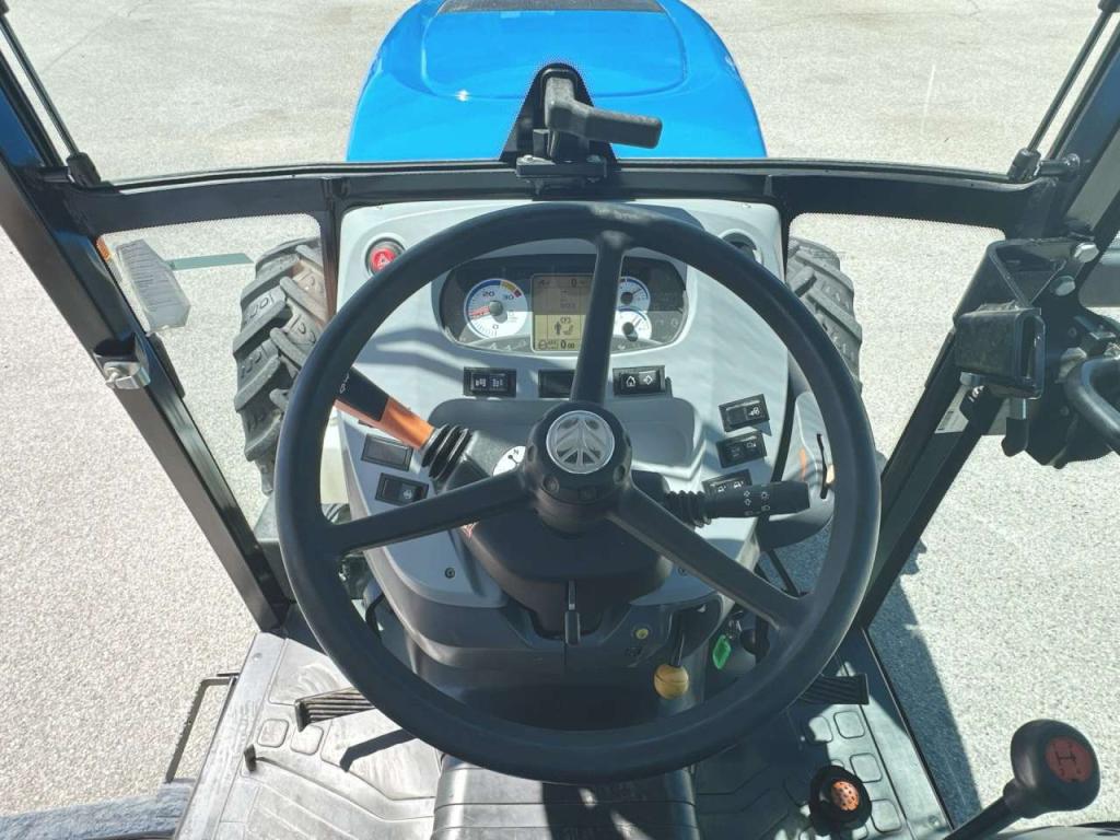 New Holland T4.100LP 4X4 Photo 15