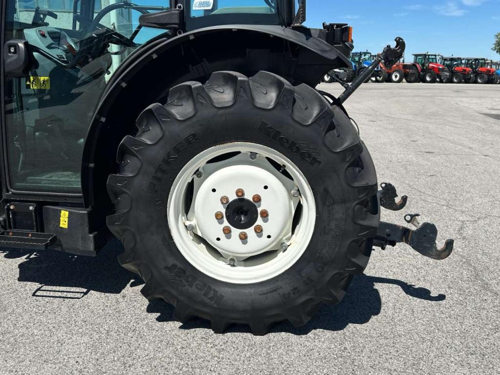 New Holland T4.100LP 4X4 Photo 4