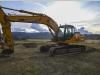 Case CX240B Photo 2 thumbnail