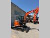 Hitachi zx55 u6 Photo 1 thumbnail