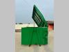 CONTAINER SCARRABILE NUOVO CON COPERCHIO Photo 10 thumbnail