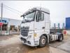 MERCEDES ACTROS 1848 LS + VOITH Photo 1 thumbnail