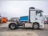 MERCEDES ACTROS 1848 LS + VOITH Photo 3 thumbnail