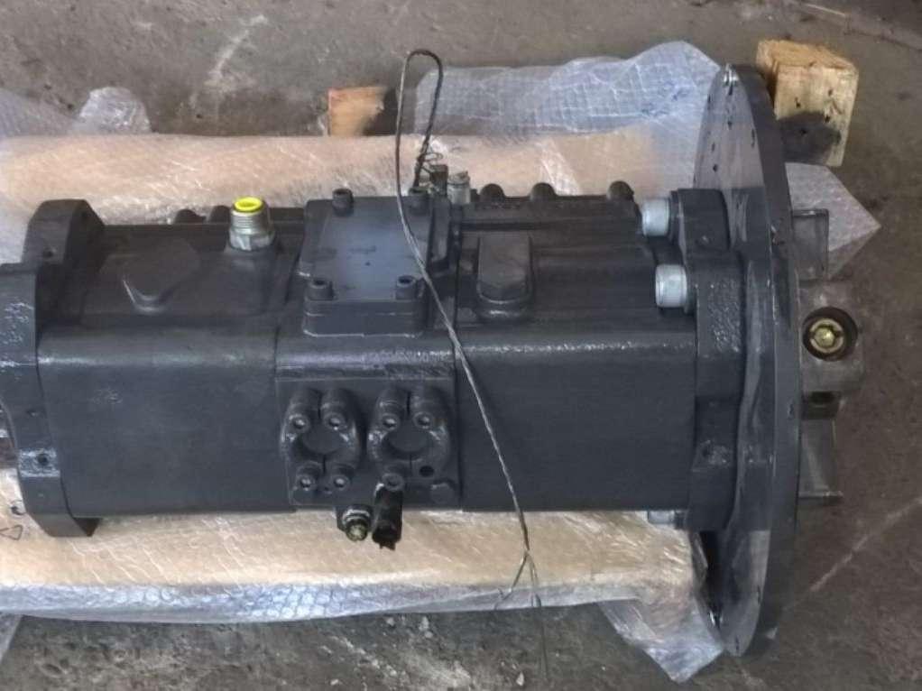 Hydraulic pump for Volvo EC210C L Photo 1