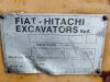 Fiat Hitachi FH200 Photo 3 thumbnail