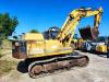 Fiat Hitachi FH200 Photo 7 thumbnail