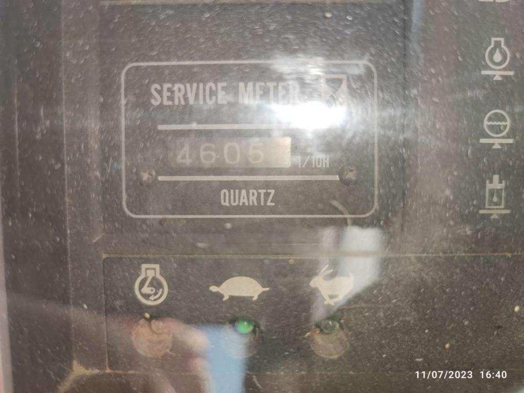 Fiat Hitachi FH200 Photo 6