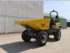 Wacker Neuson DW50-2 Photo 6 thumbnail