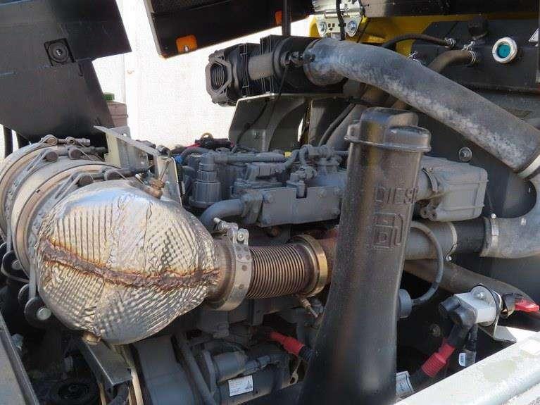 Wacker Neuson DW50-2 Photo 10
