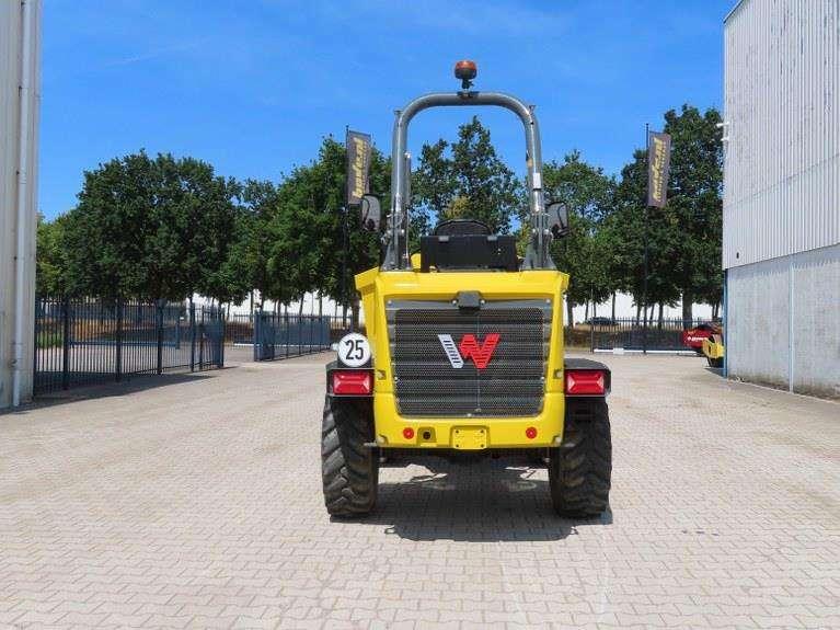 Wacker Neuson DW50-2 Photo 3