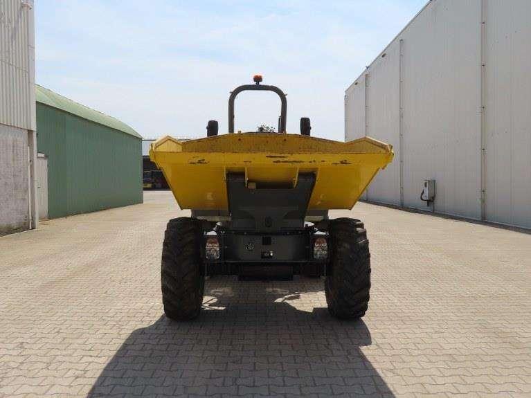 Wacker Neuson DW50-2 Photo 7