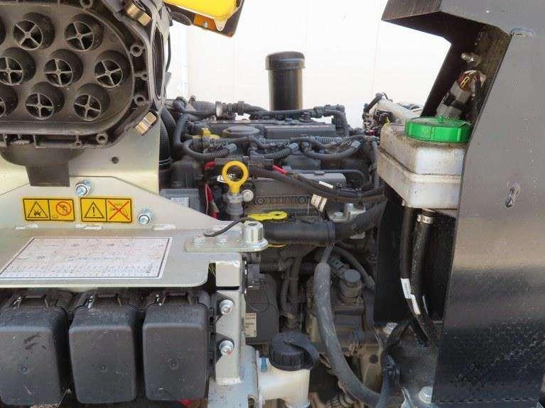 Wacker Neuson DW50-2 Photo 9