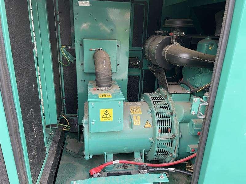 Cummins C 22 D 5 Photo 13