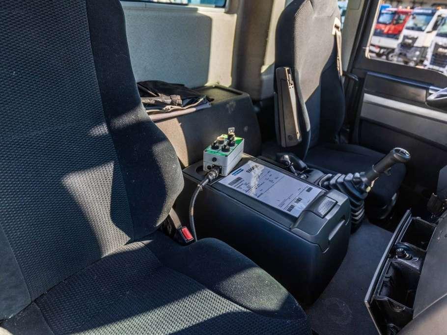 Man TGS 18.360 BLS-4X4H (PTO) Photo 23