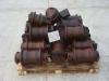 Track rollers for Caterpillar 345 B Photo 3 thumbnail