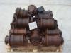 Track rollers for Caterpillar 345 B Photo 5 thumbnail