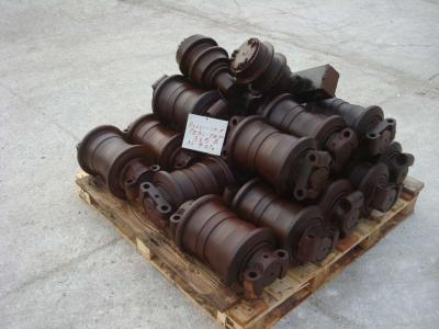 Track rollers for Caterpillar 345 B sold by OLM 90 Srl